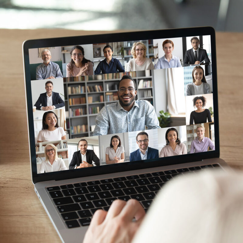 Remote worker
