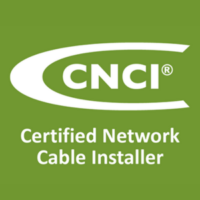 CNCI logo